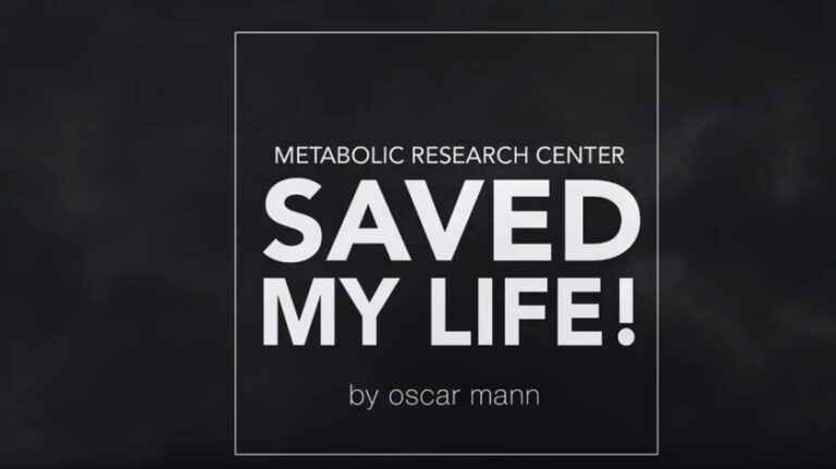 Video Production: Metabolic Research Center