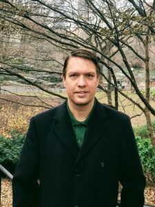 Prahlad Delaney - dedicated professional