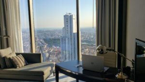 Working Remotely as a Web Design Consultant